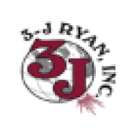3J Ryan, Inc logo - Similar company to Construction Specifications Institute - Houston Chapter