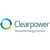 Clearpower logo - Similar company to Climeon
