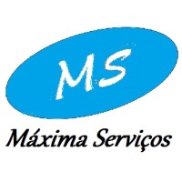 MÁXIMA SERVIÇOS logo - Similar company to Self Protection Group
