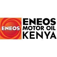 ENEOS Motor Oil Kenya logo - Similar company to Ascent Group