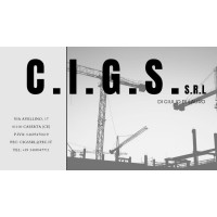 C.I.G.S. srl logo - Similar company to G.T.S. Srl