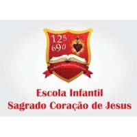 Escola Infantil Sagrado Coração de Jesus logo - Similar company to Escola Big Friends - Educação Infantil Trilíngue