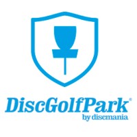 DiscGolfPark® logo - Similar company to Discgolfprint