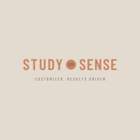 Study Sense, LLC logo - Similar company to Naughtygood Bites