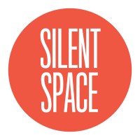 Silent Space logo - Similar company to Resonics