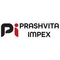 Prashvita Impex logo - Similar company to Accuspace
