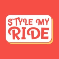 StyleMyRide AI™ logo - Similar company to Getinference