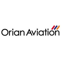 Orian Aviation Inc logo - Similar company to Orian Sa