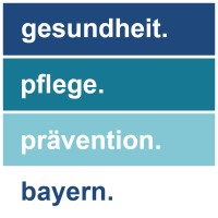 Bayerisches Staatsministerium für Gesundheit, Pflege und Prävention logo - Similar company to Aok Bayern - Die Gesundheitskasse