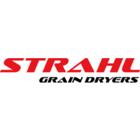 Strahl Grain Dryers logo - Similar company to Mecmar Group