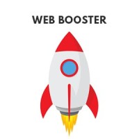 Web Booster Ltd logo - Similar company to Render Rise