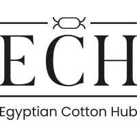 Egyptian Cotton Hub (ECH) logo - Similar company to Csa Textile Egypt S.A.E.