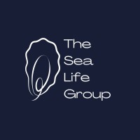 The Sea Life Group logo - Similar company to Common Spark Consulting