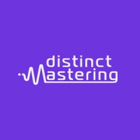 Distinct Mastering logo - Similar company to Pvtstck (Private Stock)
