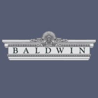 Baldwin Real Estate Corporation logo - Similar company to Dimarco Group