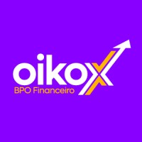 Oikox - BPO Financeiro logo - Similar company to 360 Consultoria