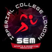 ICSM Sports & Exercise Medicine Society logo - Similar company to Blend Training
