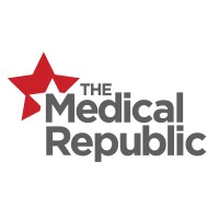 The Medical Republic logo - Similar company to Australian Doctors Network