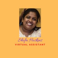 Virtual Assistant @ Social Media logo - Similar company to K & A Virtual Assistant Services