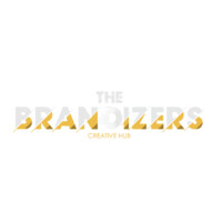 The Brandizers logo - Similar company to Rectos Media