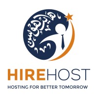 Hire Host logo - Similar company to Deev Engineers
