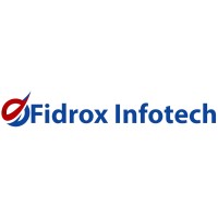 fidroxinfotech logo - Similar company to Fidrox Technologies Pvt Ltd