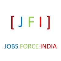 Jobs Force India logo - Similar company to Jobforce