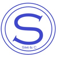 Simi & C logo - Similar company to Digitec Electric Srl