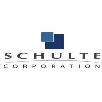 Schulte Corporation logo - Similar company to Integrated Cutting Solutions, Llc