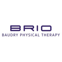 BRIO HEALTH PERFORMANCE | BAUDRY PHYSICAL THERAPY logo - Similar company to Sports Performance And Research Center (Sparc)