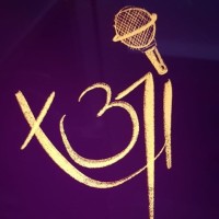 X-Oration logo - Similar company to Digital Brahma