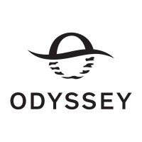 Odyssey logo - Similar company to Clean Slate Press
