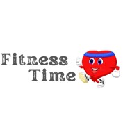 FitnessTime logo - Similar company to Fitnesstime