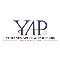 Yohanes Aples & Partners logo - Similar company to Sofyan & Sofian Law Firm