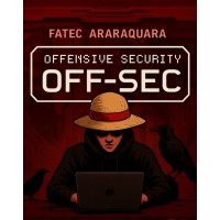 Offensive Security Fatec Araraquara logo - Similar company to Bunker Cyber Security
