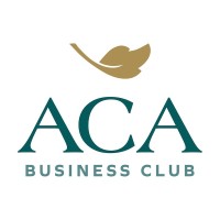 ACA Business Club - Louisville KY logo - Similar company to Chanel Nicole Co. - Headshot + Personal Brand Photographer Louisville, Ky + Southern In