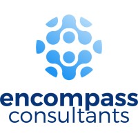Encompass Consultants logo - Similar company to Ryze Ai