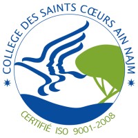 Missionnaire SSCC - Collège des Saints Cœurs Ain Najm logo - Similar company to Classes Orange