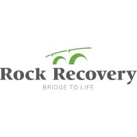 Rock Recovery logo - Similar company to Talanutrition