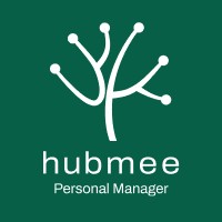 Hubmee logo - Similar company to Mithril Development
