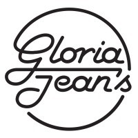 Gloria Jean's logo - Similar company to Second Cup Coffee