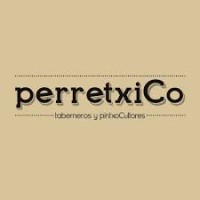 Tabernas perretxiCo logo - Similar company to Squadra Pizza Lab