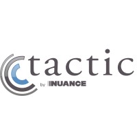 Tactic Consulting & IT logo - Similar company to Please International Network