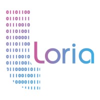 Loria logo - Similar company to Cyber-Detect