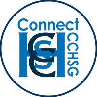 CCHSG Connect logo - Similar company to Monkey Magic Cloud Ltd - Ai & Digital Agency