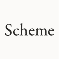 Scheme logo - Similar company to Aalter.Ai