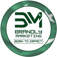 Brandly Marketing logo - Similar company to Murazoid