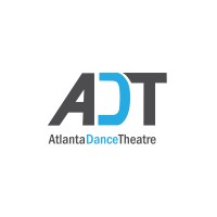 Atlanta Dance Theatre logo - Similar company to Ballet Chicago