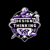 Design Thinking Club logo - Similar company to Draftl