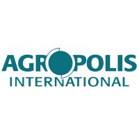 Agropolis International logo - Similar company to Juicemedia